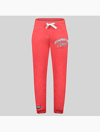 Calças de treino mhagen – geographical norway