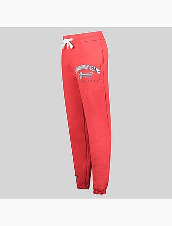 Calças de treino mhagen – geographical norway