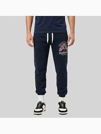 Calças de treino mike – geographical norway