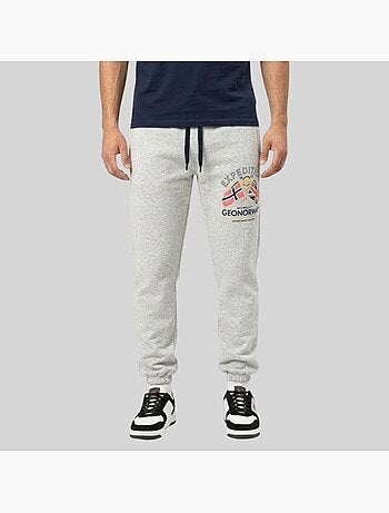 Calças de treino mike – geographical norway
