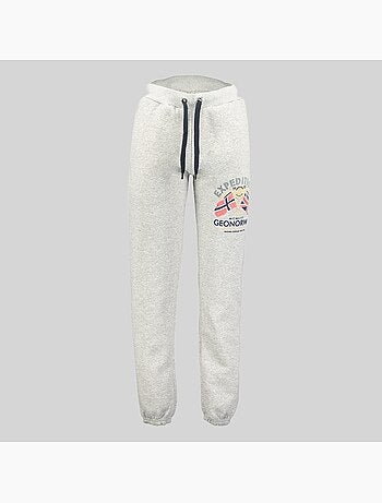Calças de treino mike – geographical norway
