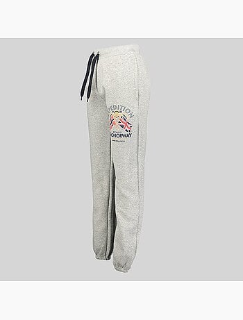 Calças de treino mike – geographical norway