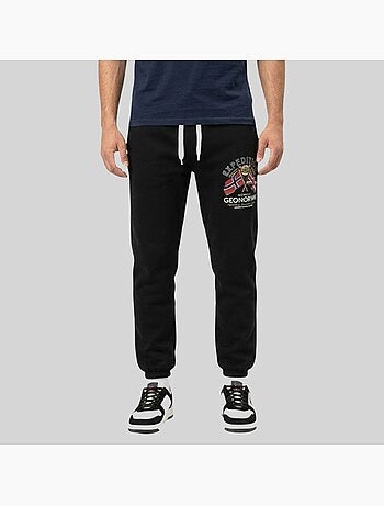 Calças de treino mike – geographical norway