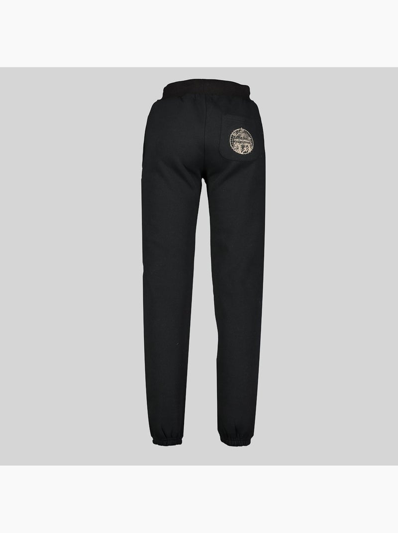 Calças de treino mike – geographical norway Preto - Kiabi