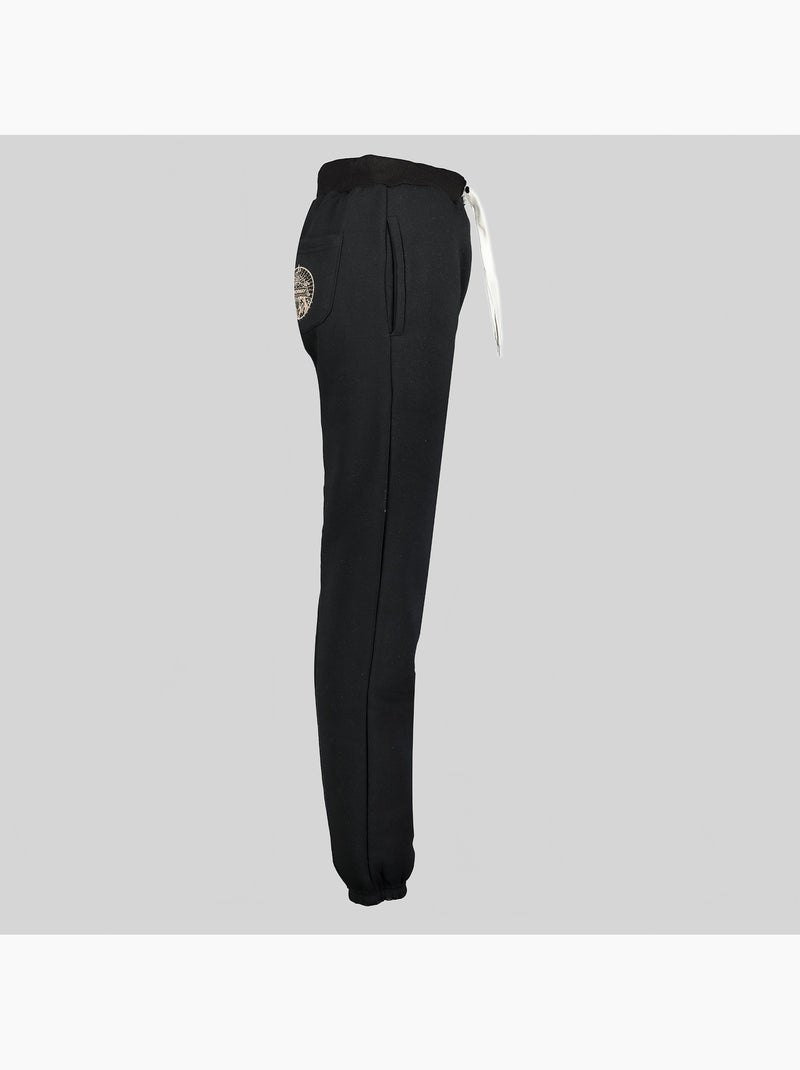 Calças de treino mike – geographical norway Preto - Kiabi