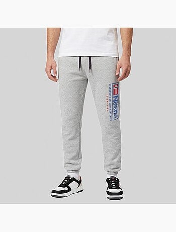 Calças de treino moffroy – geographical norway