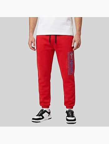 Calças de treino moffroy – geographical norway