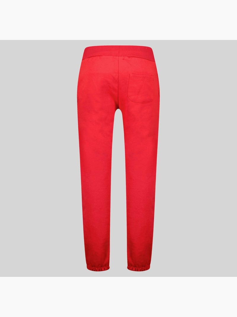 Calças de treino moffroy – geographical norway Vermelho - Kiabi