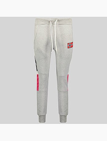 Calças de treino molem – geographical norway