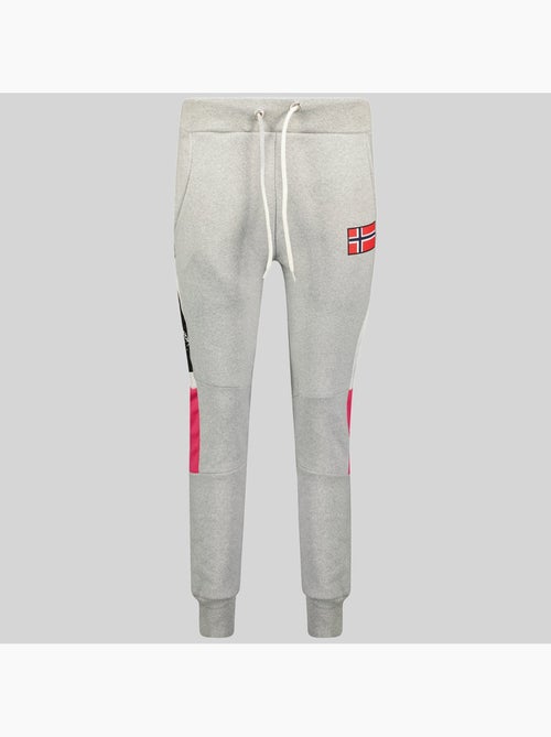 Calças de treino molem – geographical norway - Kiabi Calças de treino molem – geographical norway - Kiabi