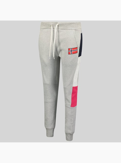 Calças de treino molem – geographical norway - Kiabi Calças de treino molem – geographical norway - Kiabi