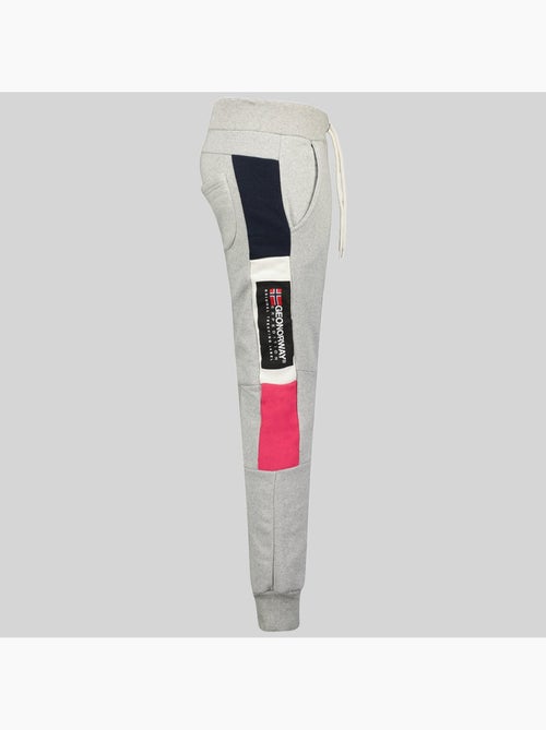 Calças de treino molem – geographical norway - Kiabi Calças de treino molem – geographical norway - Kiabi