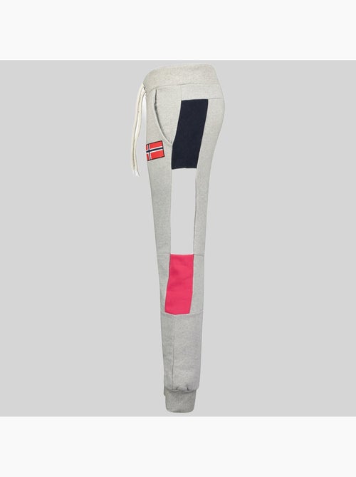 Calças de treino molem – geographical norway - Kiabi Calças de treino molem – geographical norway - Kiabi