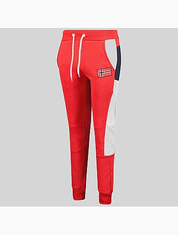 Calças de treino molem – geographical norway