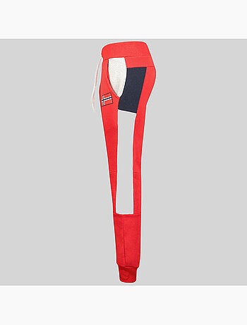 Calças de treino molem – geographical norway