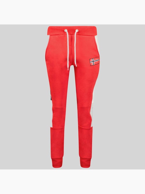 Calças de treino molem – geographical norway - Kiabi Calças de treino molem – geographical norway - Kiabi