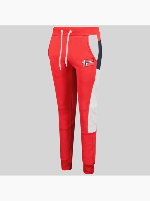 Calças de treino molem – geographical norway - Kiabi Calças de treino molem – geographical norway - Kiabi