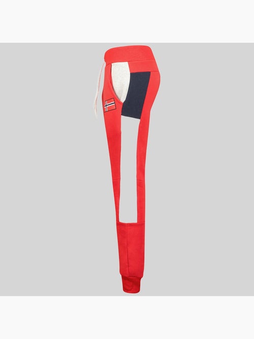 Calças de treino molem – geographical norway - Kiabi Calças de treino molem – geographical norway - Kiabi