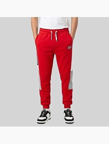 Calças de treino molem – geographical norway