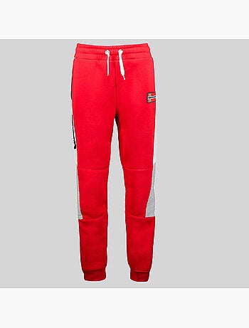 Calças de treino molem – geographical norway