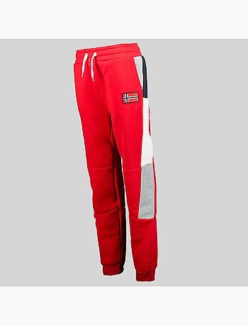 Calças de treino molem – geographical norway
