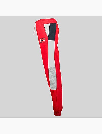 Calças de treino molem – geographical norway