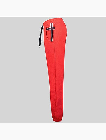Calças de treino moovie – geographical norway