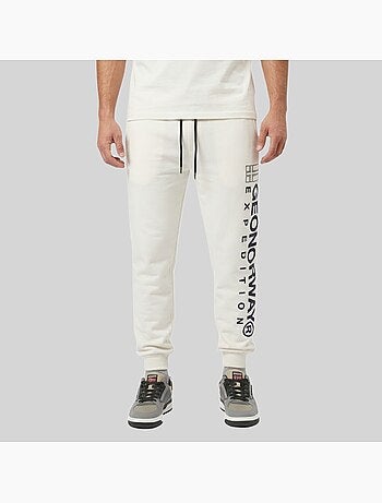 Calças de treino mortion – geographical norway