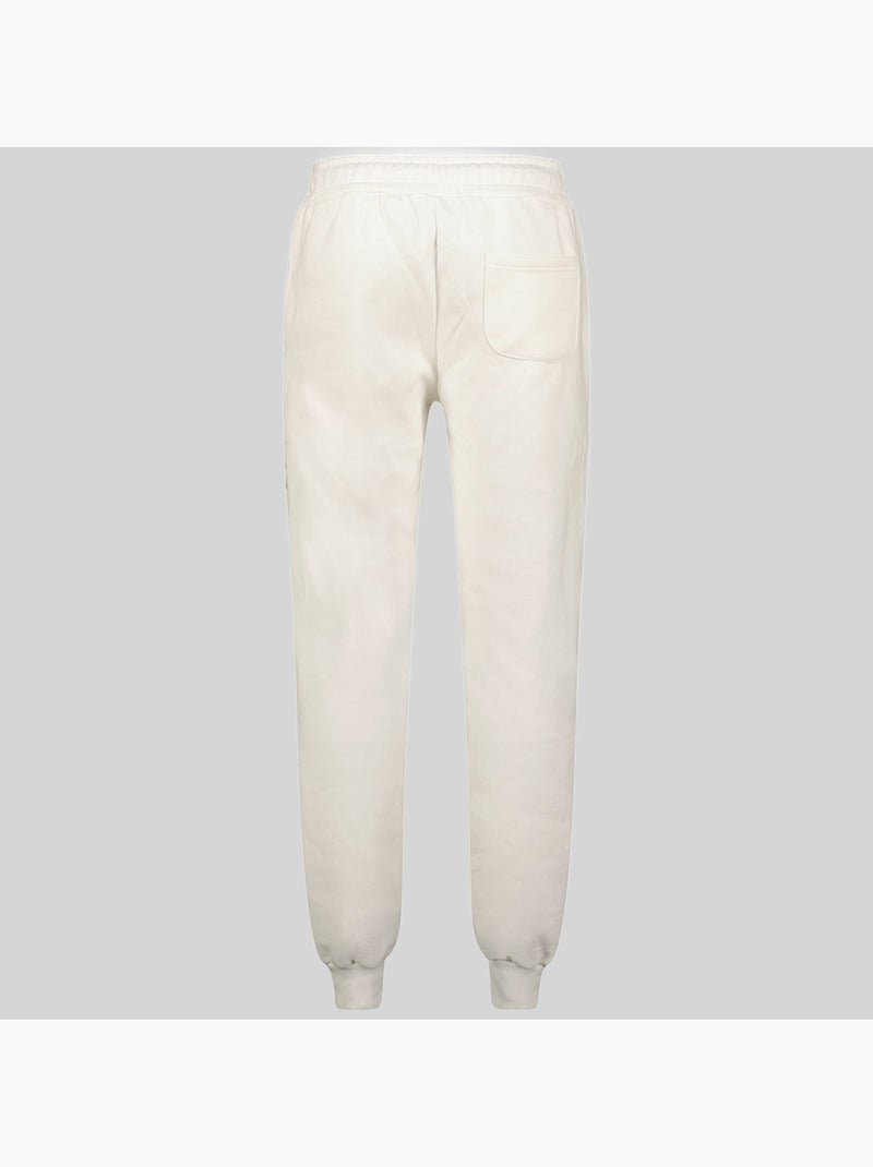 Calças de treino mortion – geographical norway Branco sujo - Kiabi