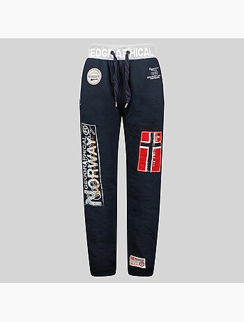 Calças de treino myer – geographical norway