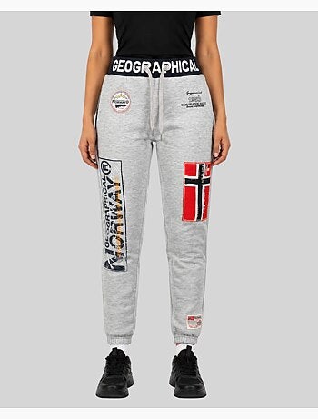Calças de treino myer – geographical norway