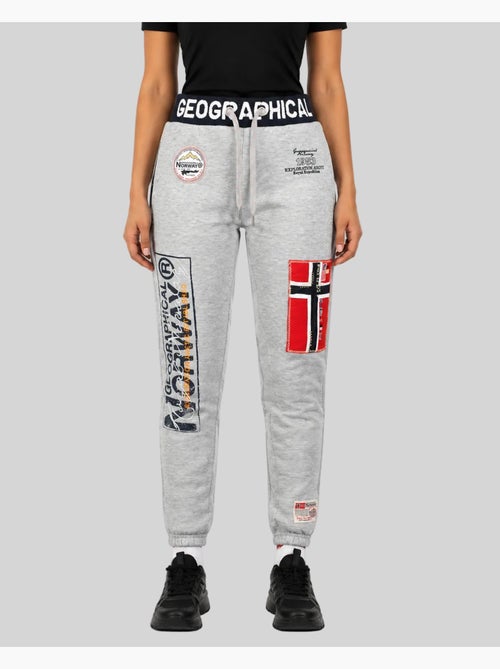 Calças de treino myer – geographical norway - Kiabi Calças de treino myer – geographical norway - Kiabi