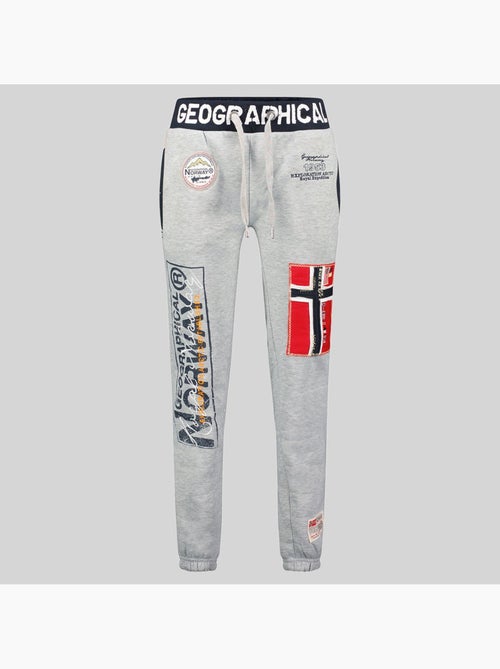 Calças de treino myer – geographical norway - Kiabi Calças de treino myer – geographical norway - Kiabi