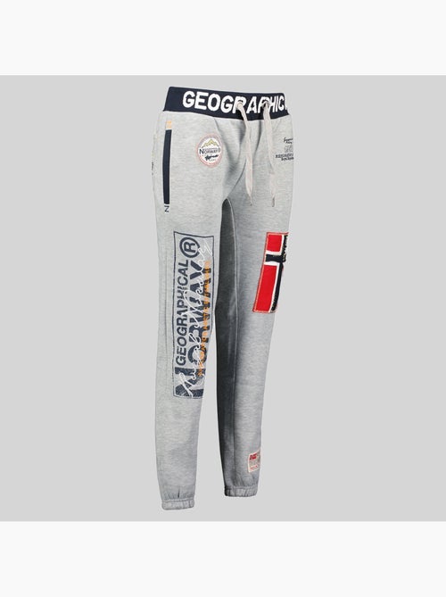 Calças de treino myer – geographical norway - Kiabi Calças de treino myer – geographical norway - Kiabi