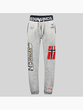 Calças de treino myer – geographical norway