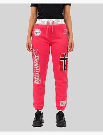 Calças de treino myer – geographical norway