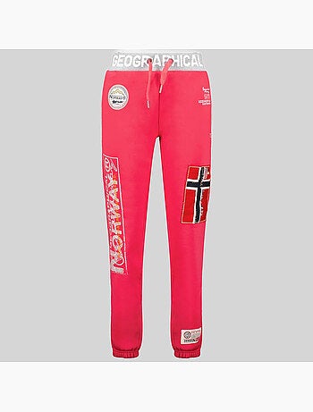 Calças de treino myer – geographical norway
