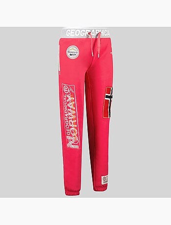 Calças de treino myer – geographical norway