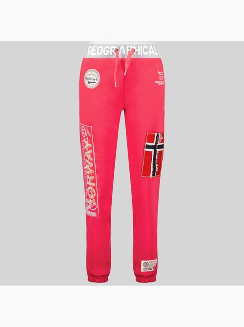 Calças de treino myer – geographical norway - Kiabi Calças de treino myer – geographical norway - Kiabi