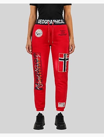 Calças de treino myer – geographical norway