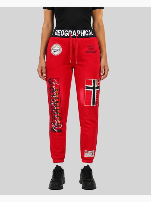 Calças de treino myer – geographical norway - Kiabi Calças de treino myer – geographical norway - Kiabi