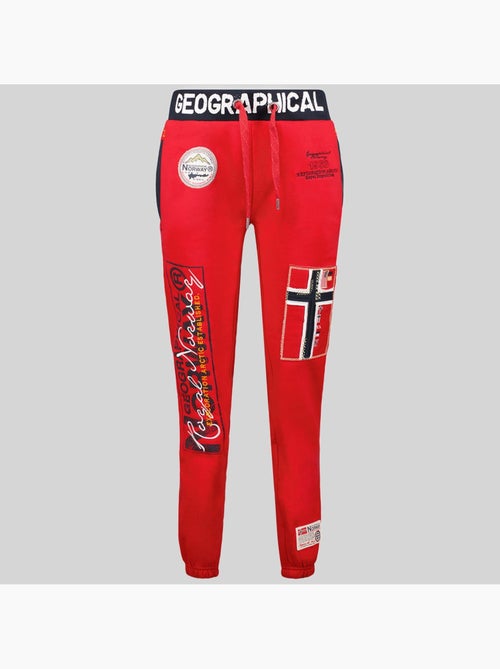 Calças de treino myer – geographical norway - Kiabi Calças de treino myer – geographical norway - Kiabi