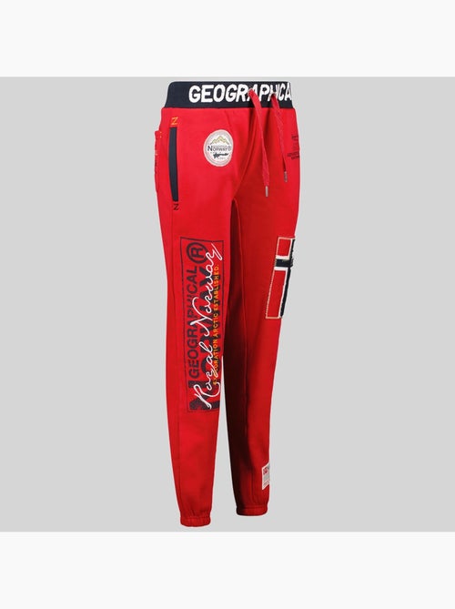Calças de treino myer – geographical norway - Kiabi Calças de treino myer – geographical norway - Kiabi