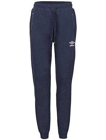 Calças de Treino Umbro para Homem Pretas