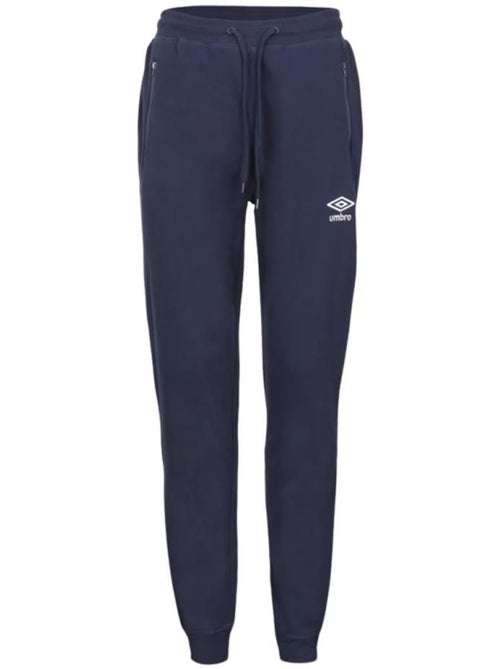 Calças de Treino Umbro Marine para Homem - Kiabi Calças de Treino Umbro Marine para Homem - Kiabi