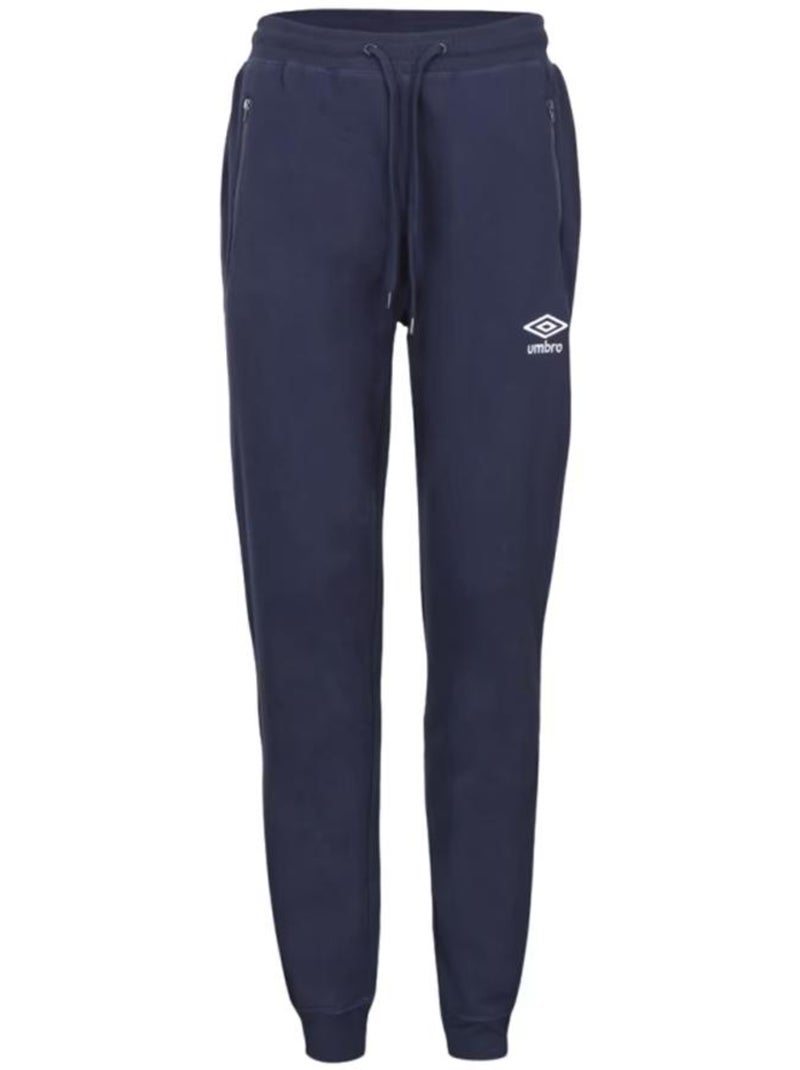 Calças de Treino Umbro Marine para Homem Azul-marinho - Kiabi