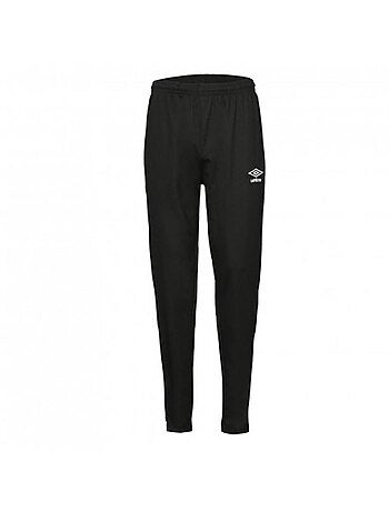 Calças de Treino Umbro para Homem Pretas