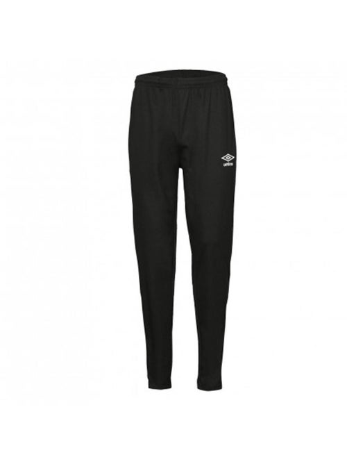 Calças de Treino Umbro para Homem Pretas - Kiabi Calças de Treino Umbro para Homem Pretas - Kiabi