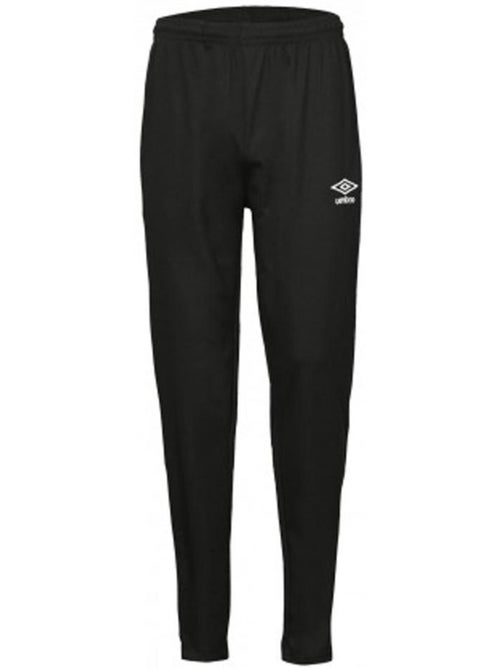 Calças de Treino Umbro para Homem Pretas - Kiabi Calças de Treino Umbro para Homem Pretas - Kiabi
