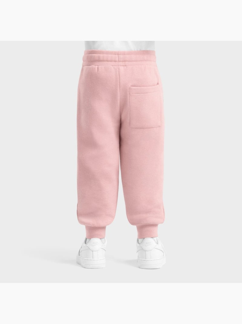 Calças desportivas para rapaz Rosa - Kiabi